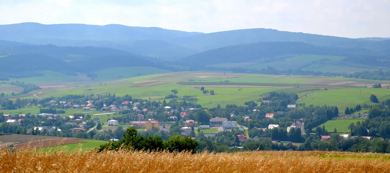 pasmo bukownicy