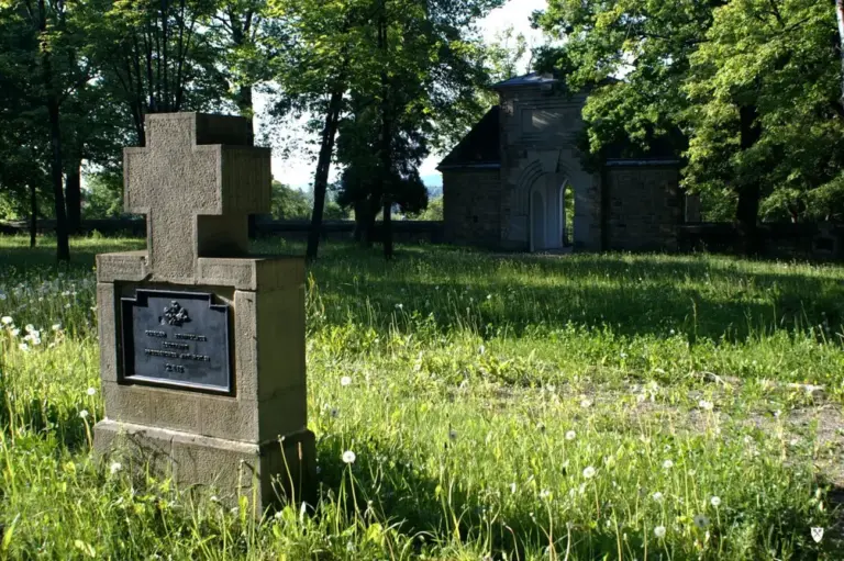 Góra Cmentarna w Gorlicach. Co warto wiedzieć o tym wzniesieniu?