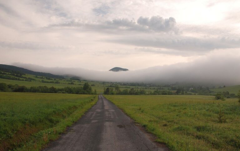 bordiów wierch