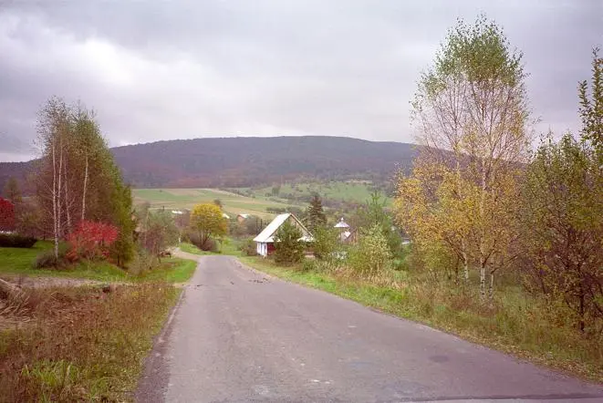 Magura Wątkowska