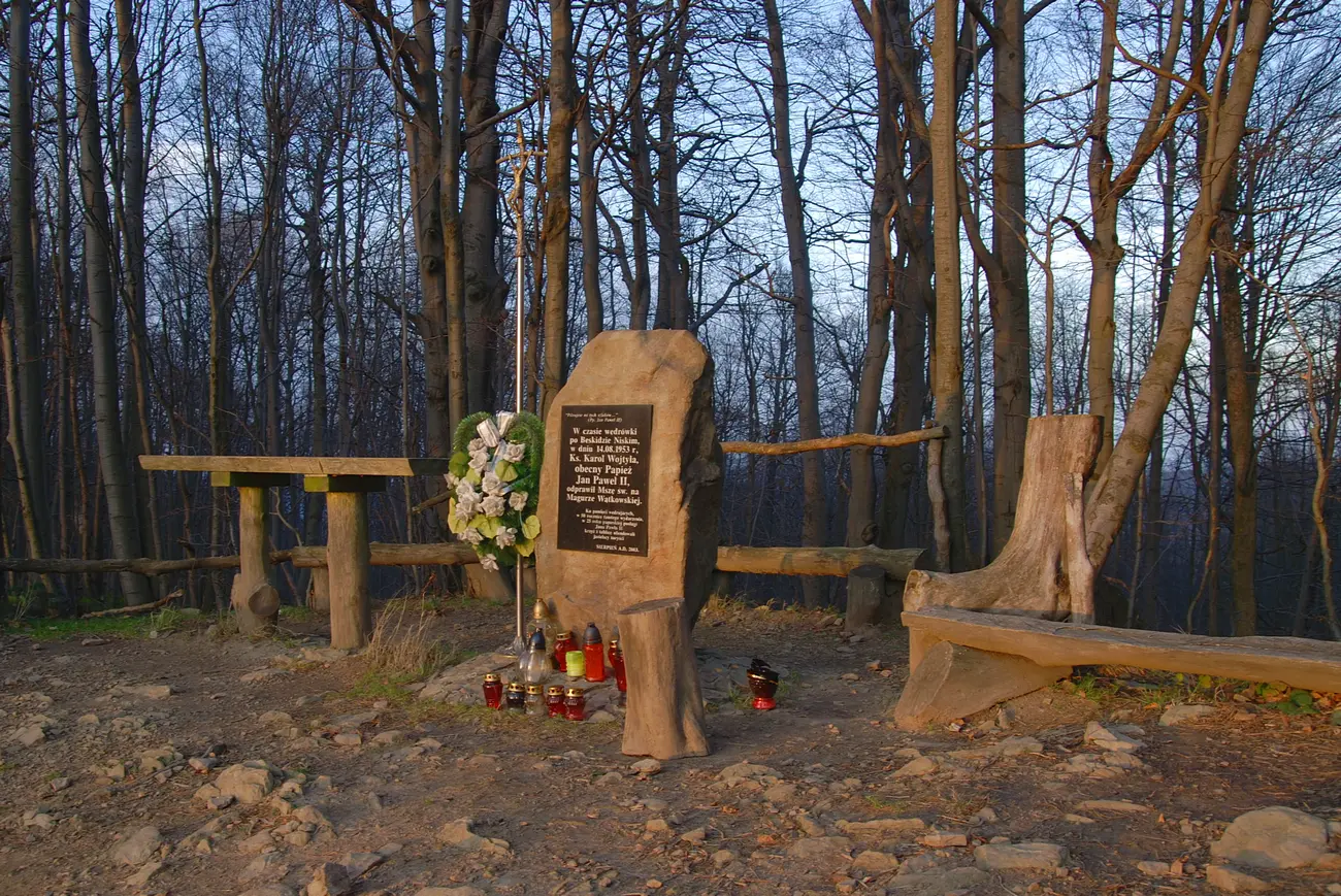 Magura Wątkowska